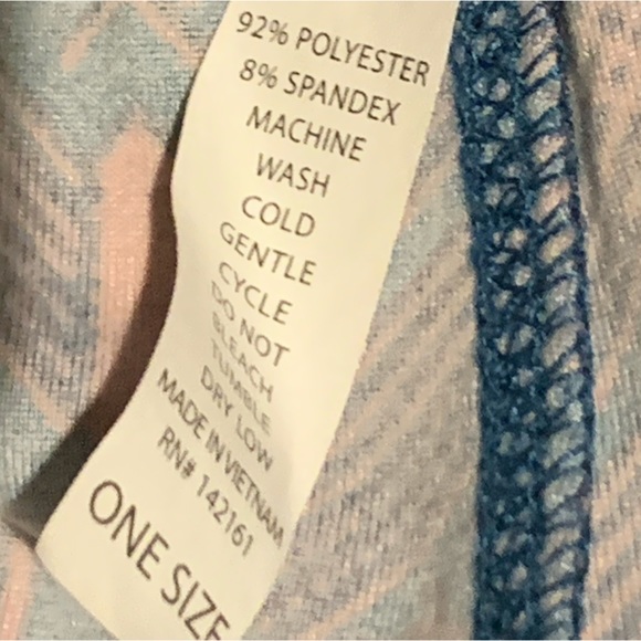 • 2 Pc Bundle of Lularoe Leggings • - Picture 8 of 8